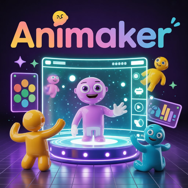 Animaker-Adobeexpress