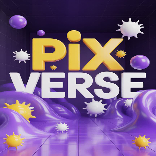 pixverse ai