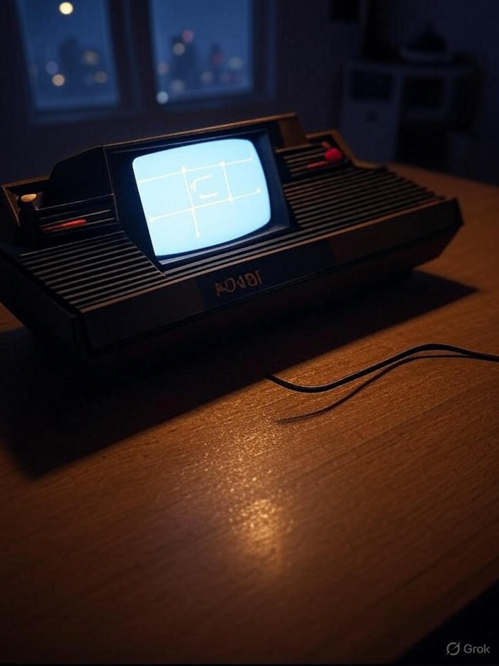 بازی pong game روی آردواینو