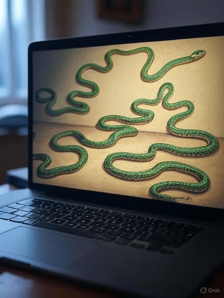 مار بازی
